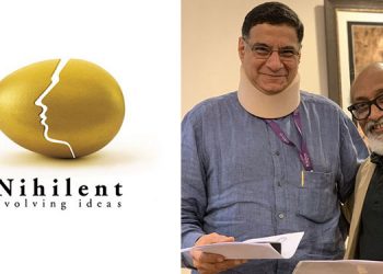 Nihilent acquires Hypercollective; KV “Pops” Sridhar named the Chief Creative Officer of Nihilent