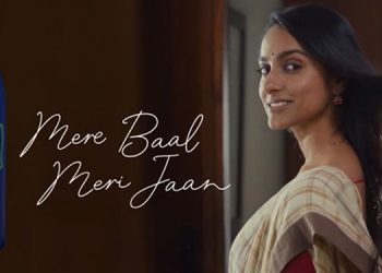Marico Limited’s Parachute Advanced strikes an emotional cord with women in its latest campaign