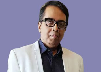 Times Group gets Partha Sinha on board to join as President, Response