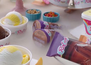 Prime Focus Technologies partners with Prestige Ice Cream’s Rollick for new brand campaign