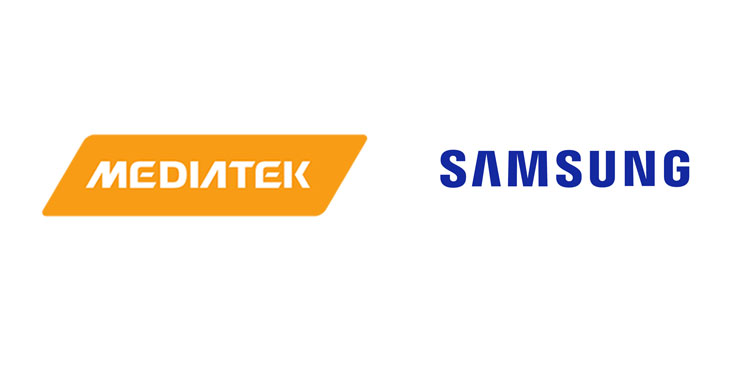 MediaTek and Samsung Introduce World’s First Wi-Fi 6 8K TV