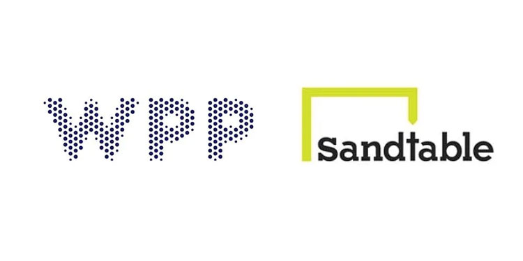 WPP acquires data science firm Sandtable