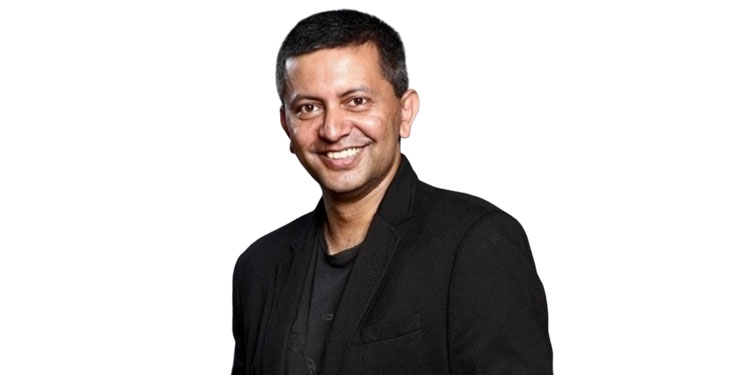 Siddharth Banerjee moves on from Facebook India