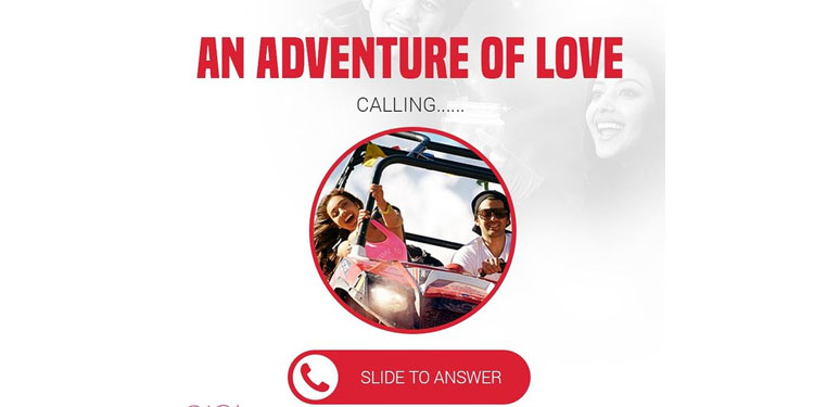 Brands take on the #NowCalling challenge