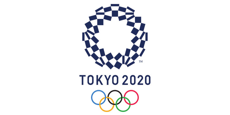 The Olympic Games Tokyo 2020 moved to July - August 2021