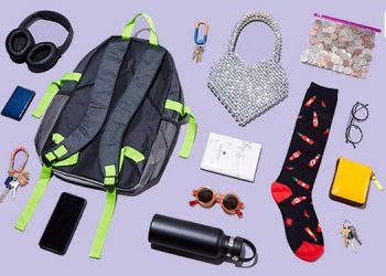 From umbrellas, phones to mangoes, here’s what Indian left behind in their rides with Uber App