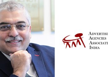 Advertising Agencies Association of India reaches out to Government for Business Continuity