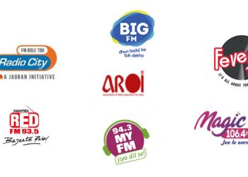 Time spent listening to Radio increases to 2.36 hours everyday during lockdown: AZ Research PPL & AROI Study