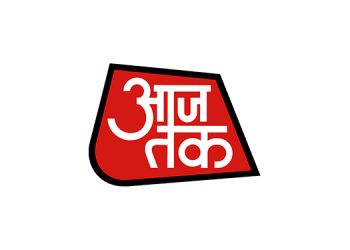 Aaj Tak bags the top spot in Hindi News Space in week 26