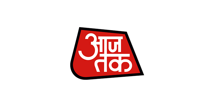 Aaj Tak bags the top spot in Hindi News Space in week 26