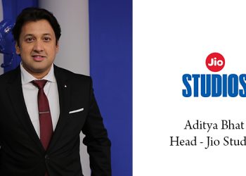 The Future of M&A Industry Post COVID-19: Aditya Bhat, Head - Jio Studios