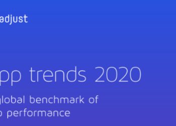 New Study from Adjust Shows App Economy Resilient in the face of COVID-19