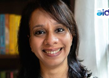 Neena Dasgupta named as the new CEO for Aidem Ventures