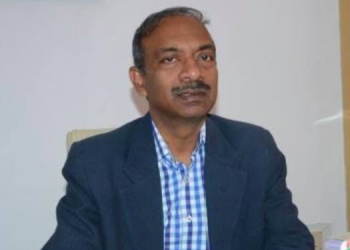 Amit Khare returns as Secretary - Information and Broadcasting