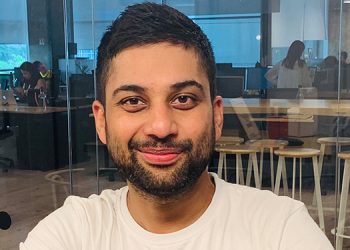 Ankit Agarwal, Founder, Do Your Thng.