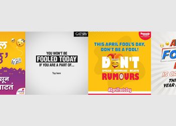 Brands this April Fools’ Day keep it light amid COVID-19