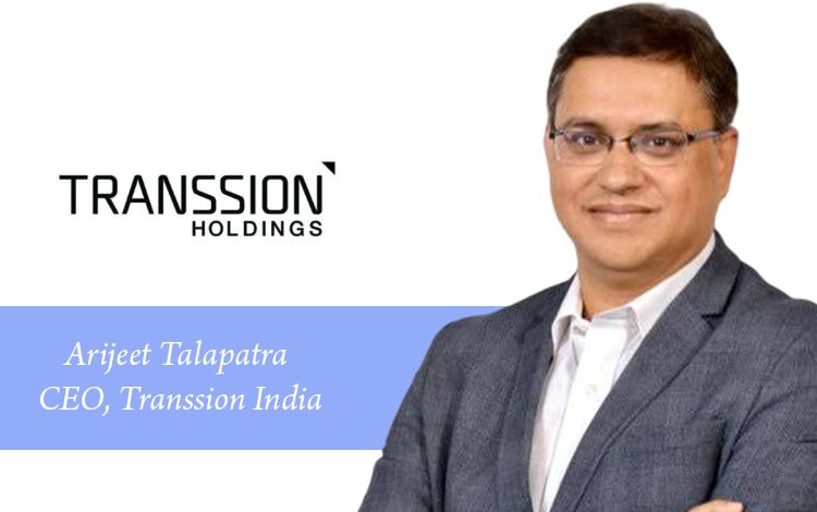 Tecno Rakshaks is meant to keep consumers engaged and contribute to the PM Cares Fund in the Covid-19 combat: Arijeet Talapatra, CEO, Transsion India