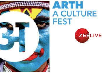 Zee Live's Arth- A Culture Fest to launch a new Digital Format