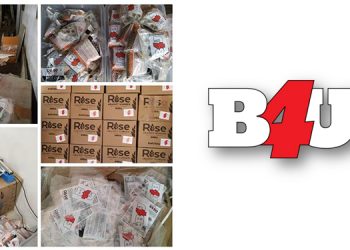 B4U Network pledges to fight against hunger in India amid coronavirus lockdown