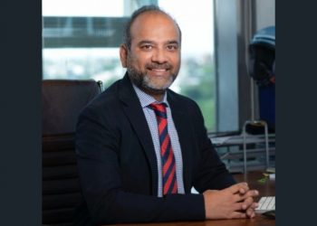 BMW India Head Rudratej Singh no more