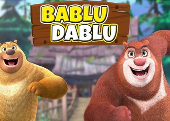 Fakt Marathi Cartoon series 'Bablu Dablu' Archives | MediaNews4U