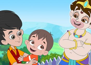 Disney+ Hotstar has commissioned 234 episodes of Cosmos-Maya’s Selfie with bajrangi