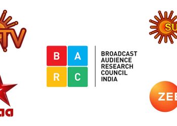 South GECs WK 40: Asianet leads the Malayalam market; Star Suvarna at No. 2 in the Kannada market