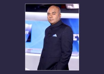 Bhupendra Chaubey Moves on from CNN-News 18 after a stint of 15 years