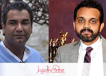 Bodhitree is the place where we tell our stories, experiment with scripting and even try visual grammar of different kinds of stories: Sukesh Motwani