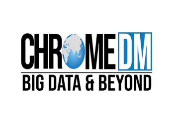 Chrome DM celebrates 15 years