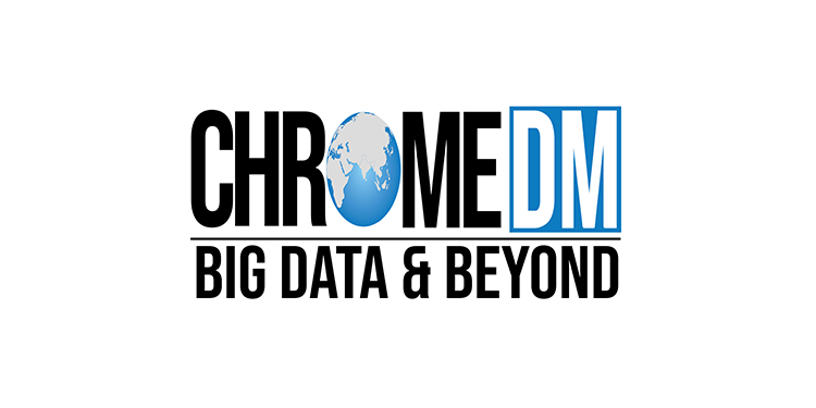 Chrome DM celebrates 15 years