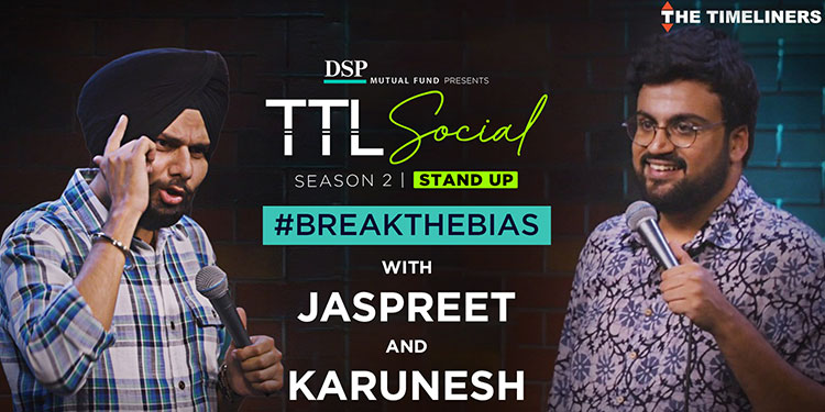 DSP Mutual Funds and The Viral Fever Present Social Season 2