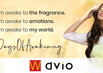 DViO Digital and ‘W for Woman’ Keeps Audience Engaged During Lockdown