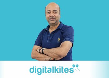 Former VP OMD, Amit Lall, now to steer partnerships at DigitalKites as Sr. Vice President
