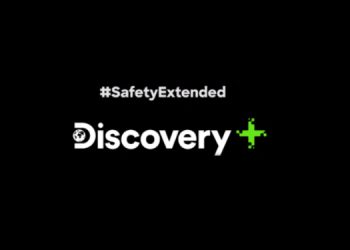 Discovery Plus launches campaign urging people to stay indoors & stream the outdoors
