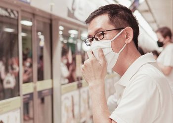 DocuBay to showcase ‘Epicenter: 24 hours in Wuhan'