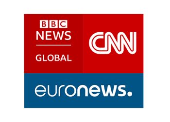 Trio of broadcasters commits $50M of advertising inventory to promote vital public health messages to over 800m people