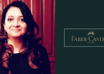 Faber-Castell India appoints Sonali Shah as Marketing Director