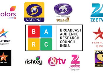 BARC WK 32: Star Utsav leads the Hindi GEC Rural; Star Plus leads the Hindi GEC Pay-TV and Hindi GEC Urban