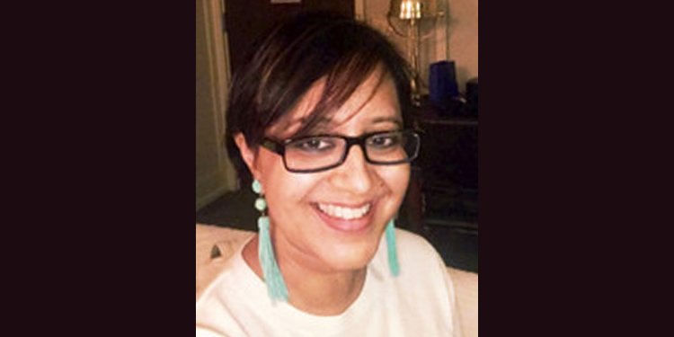 Gomti Shankar moves on from Taboola