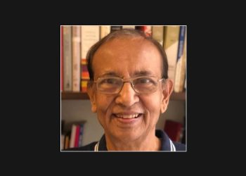 Advertising Master Goutam Rakshit no more