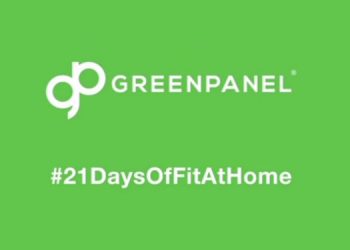 Greenpanel’s #21daysofFitatHome digital campaign to keep India fit in times of lockdown