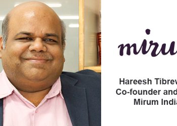 We should start seeing normalisation of business from July onwards: Hareesh Tibrewala