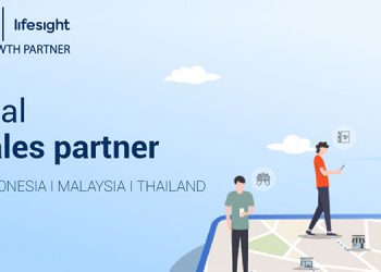 Lifesight selects Httpool as their new ad sales partner in Southeast Asia