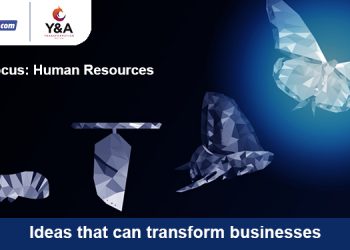 Ideas that can Transform Businesses; Area of focus: Human Resources