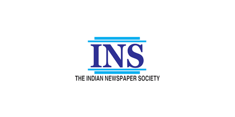 INS demands 2 year tax holiday for the print media industry and removal of 5% import duty