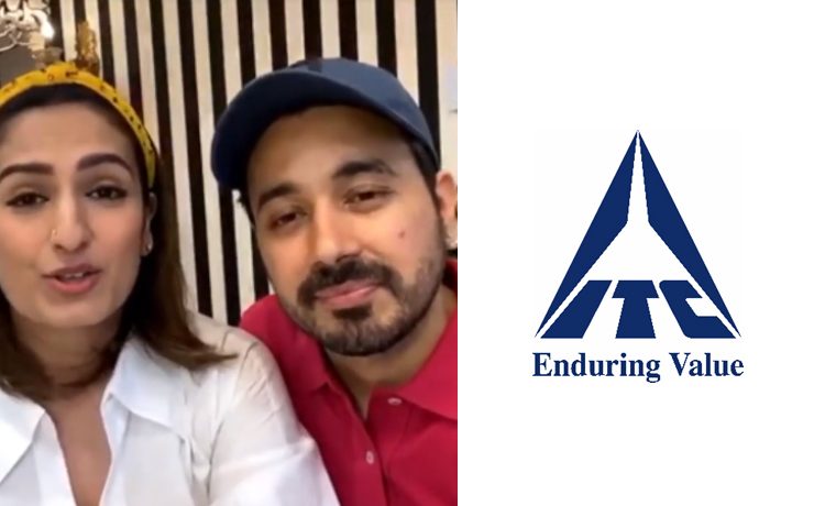 ITC Ltd. Salutes Mothers with #StayStrongMoms Campaign