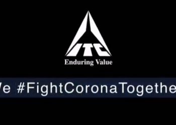 ITC Salutes its Frontline Warriors in the fight against Corona