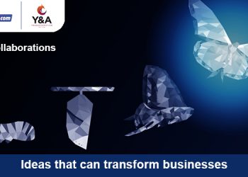 Ideas that can Transform Businesses; Topic : Collaborations