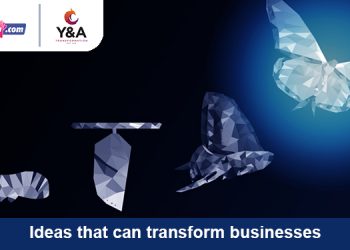 Ideas that can Transform Businesses